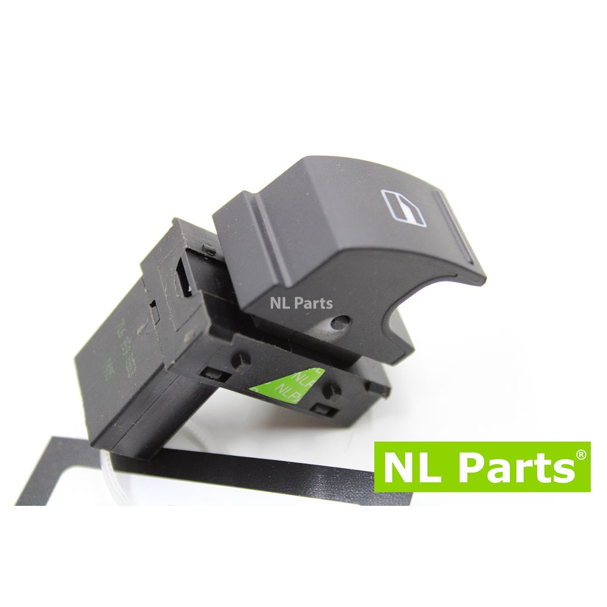 Comando / botão do vidro Seat Ibiza 7L6959855B